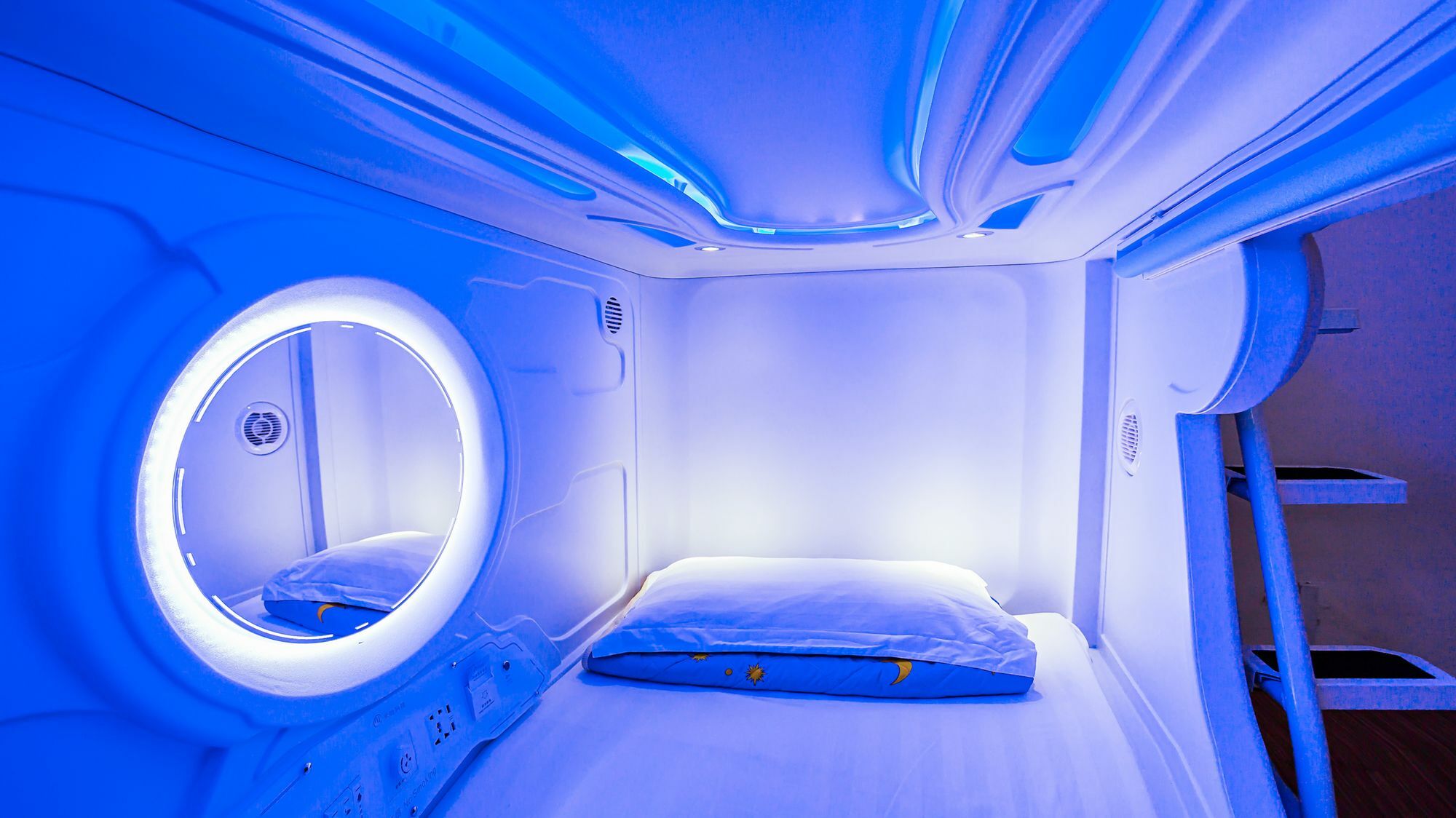 Spacepod@Sg Singapur Exteriér fotografie